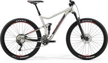 Велосипед MERIDA One-Twenty 9.XT-Edition (2019)